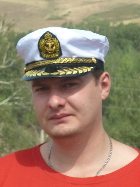 Влад Киктев