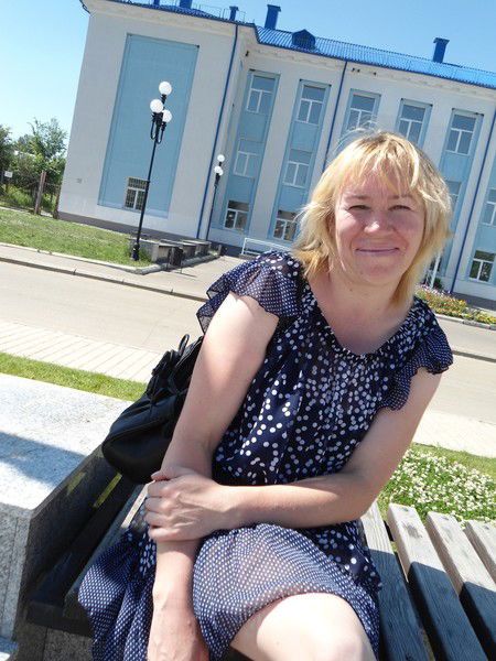 Аня Субботина