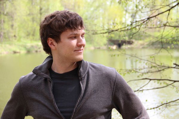 Антон Ширяев