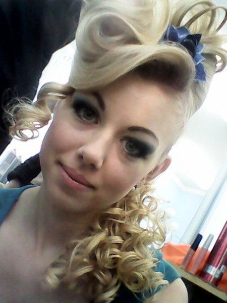 Юлия Вераксо