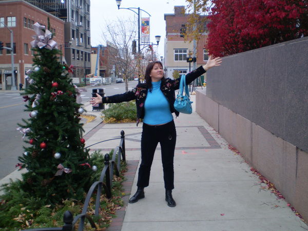 Валентина Гоголева