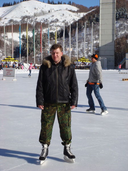 Василий Горюнов