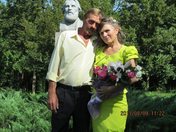 Лунев Николай