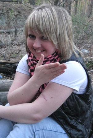 Екатерина Сартакова