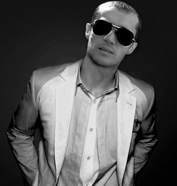 Виталий Шкуратов