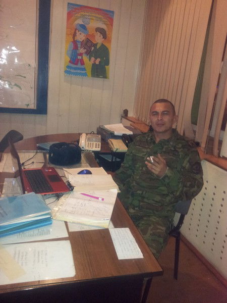 Талгат Жумагулов