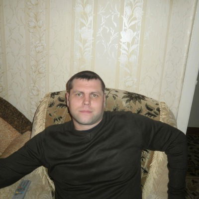 Иван Шавель