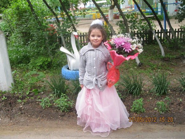 Ольга Стазаева