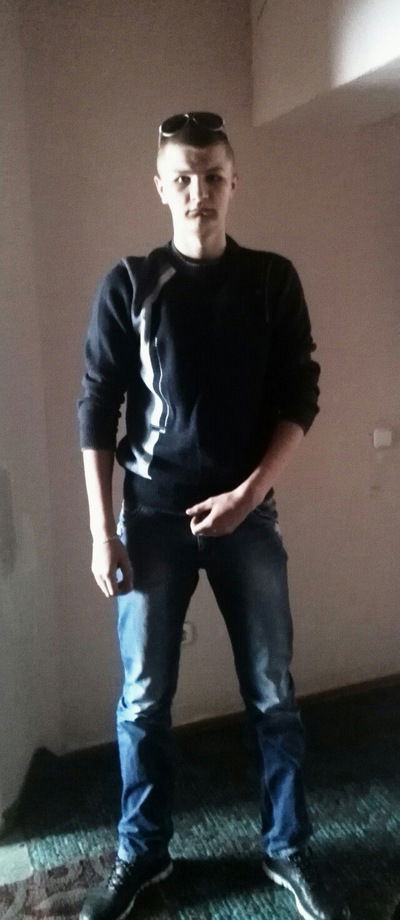 Слава Кабушко