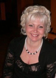 Ольга Шарова