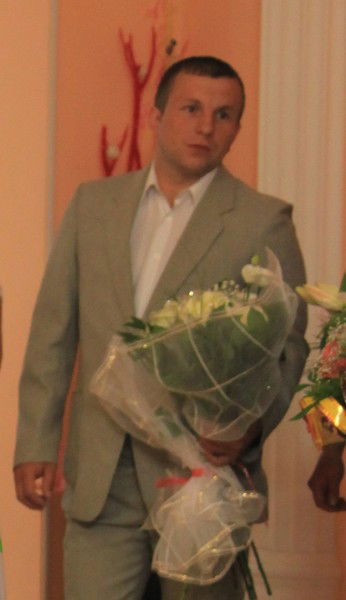 Николай Карасов