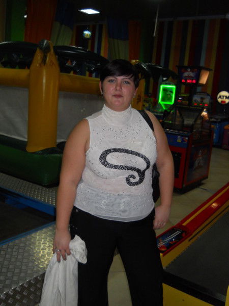 Евгения Княжева