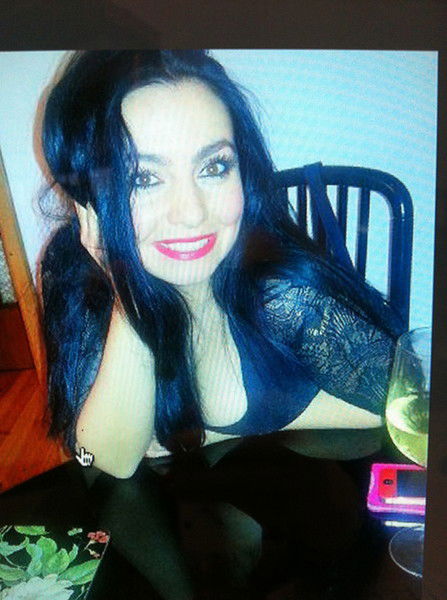 Ира Кривецкая