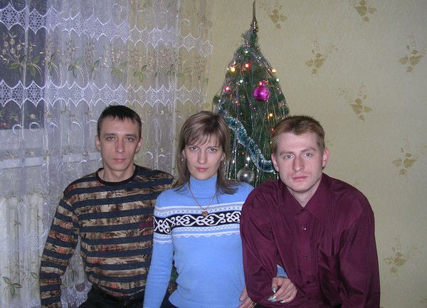 Ирина Вальтер