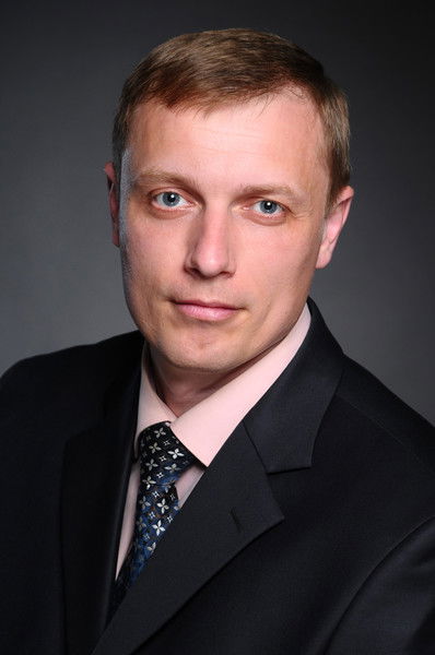 Эксперт Судебный