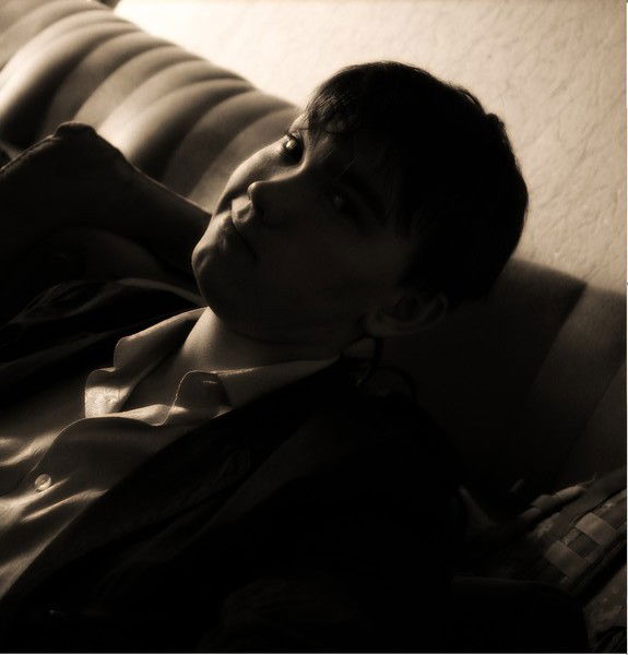 Дмитрий Сорокин