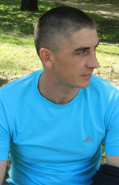 Рома Хвостенко