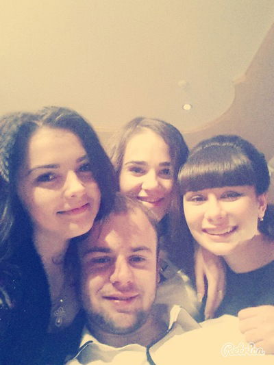 Танюша Береш