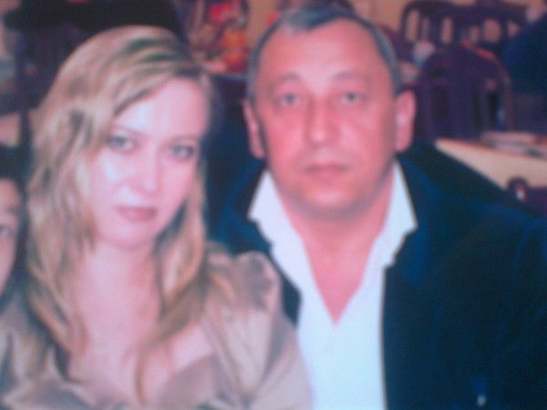 Оксана Казимова