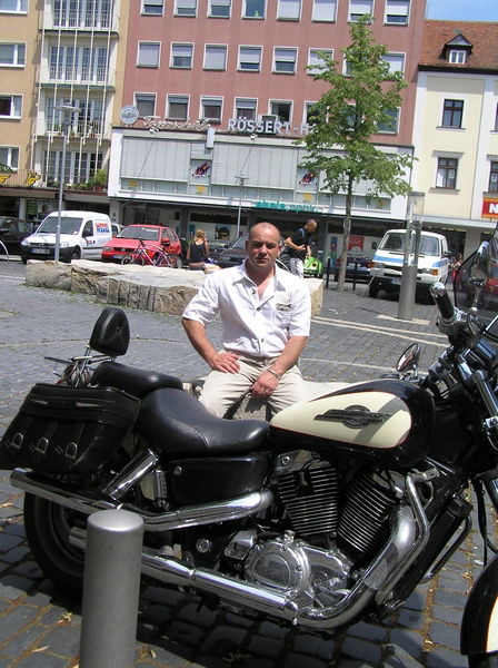 Александр Набоков