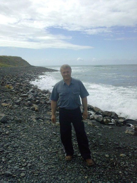 Александр Комаровский