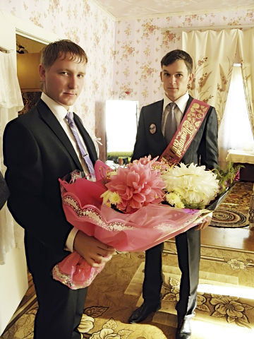 Алексей Зеленский