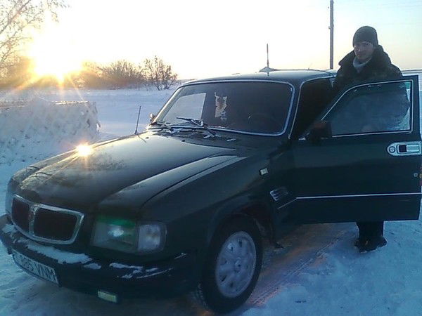 Дмитрий Коровин