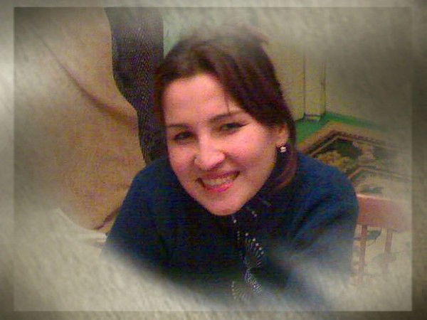 Диляра Муслимова