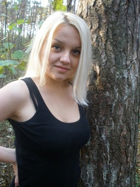 Екатерина Сароченко