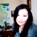 Адинай Ахматова