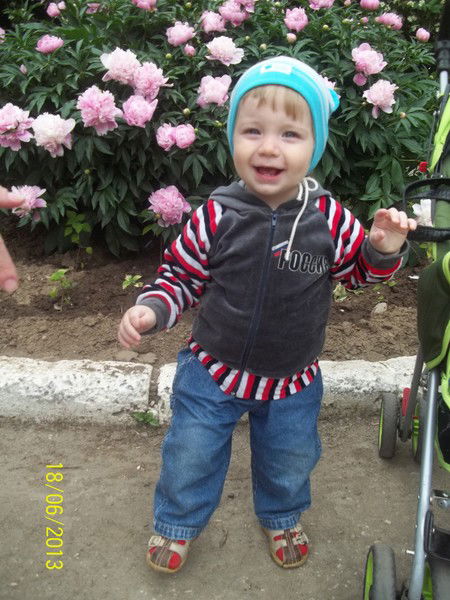 Ксения Соколова