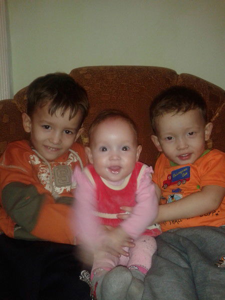 Рысболат Уткелбаев