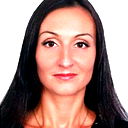 Людмила Кочерова