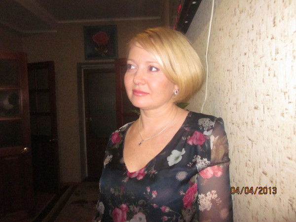 Юлианна Улатова