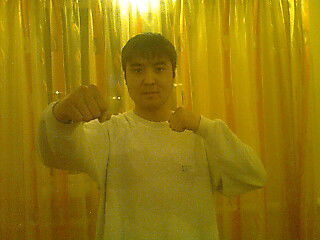 Баур Ибраев