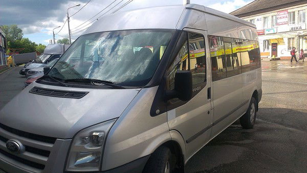 Александр Бизяев