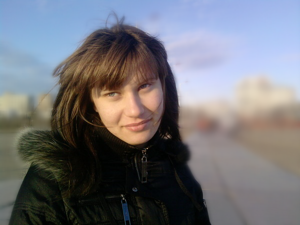 Вера Муругова