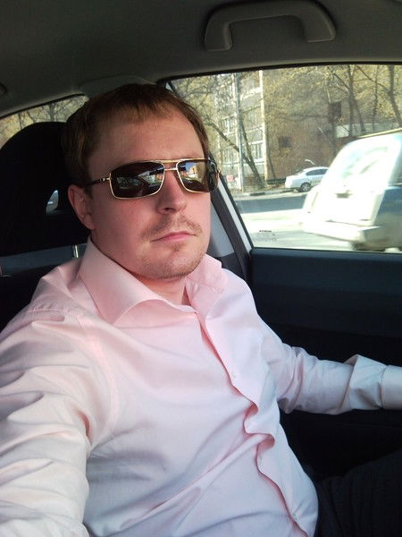 Владимир Золотухин