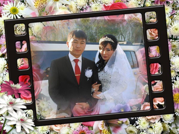 Мамыров Мурат