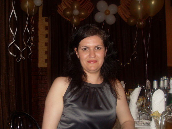 Линара Сибагатова