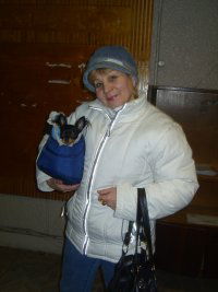 Земфира Мингалиева