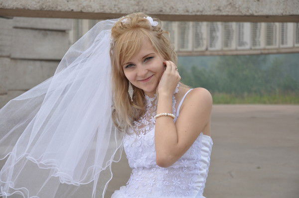 Евгения Парилова