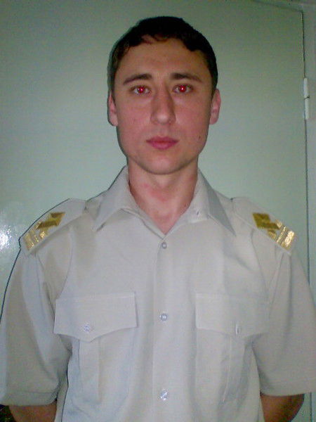 Сергей Мазин