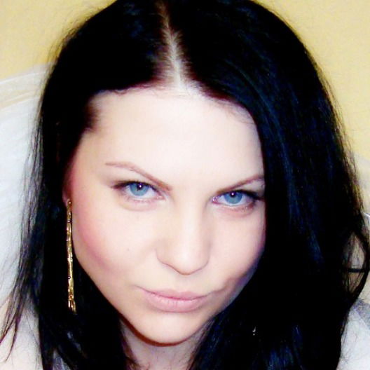 Маша Круглова