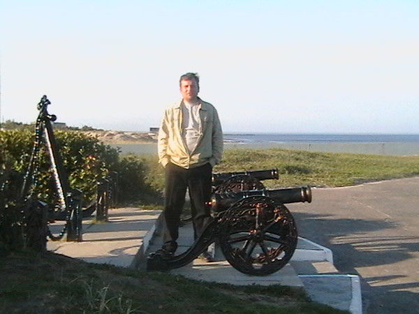 Вова Юрченко