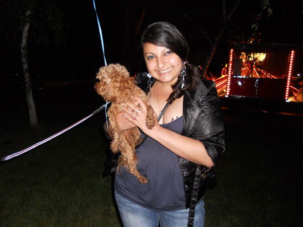 Зина Авилова