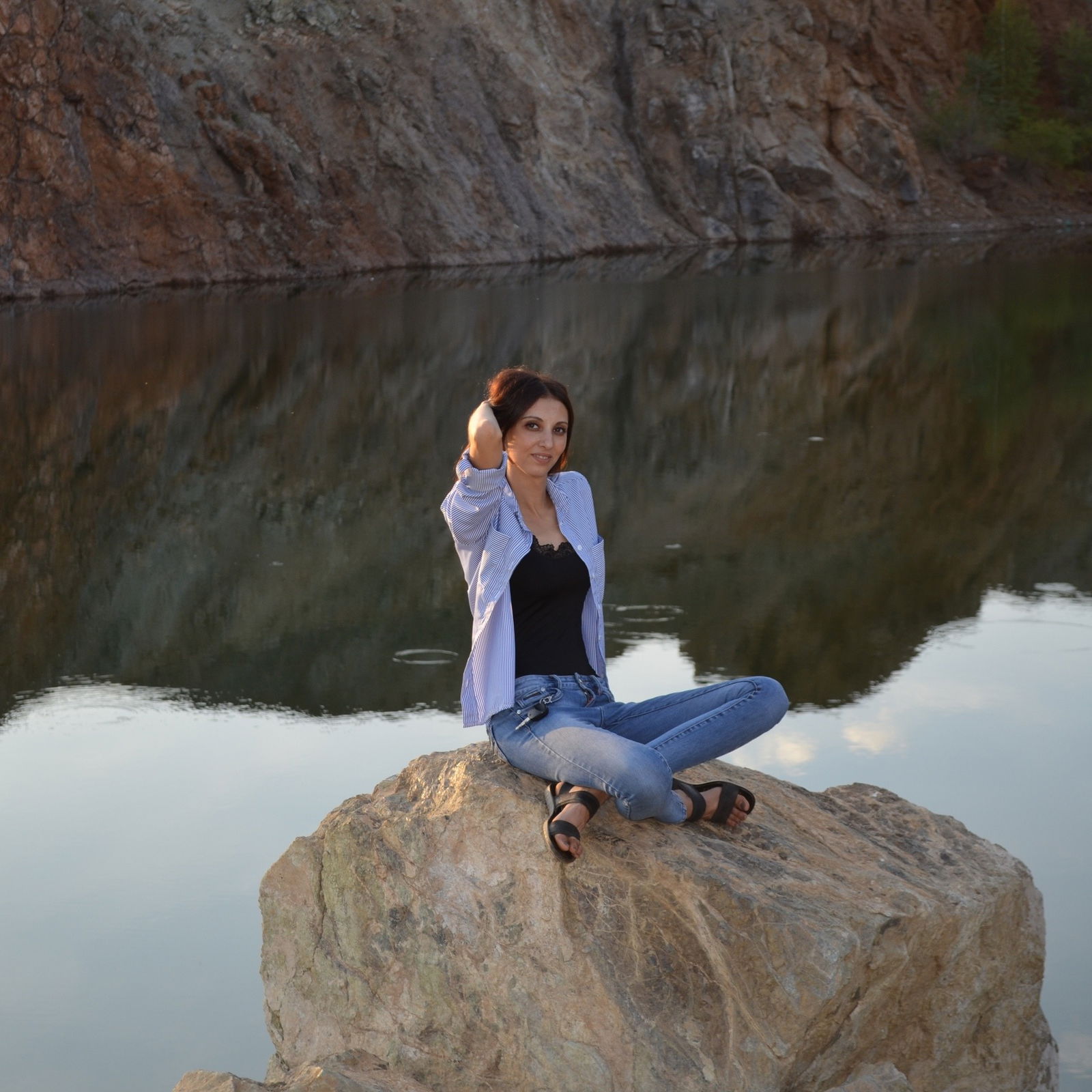 Виктория Шевченко