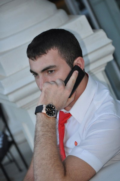 Muhammed-Ali D'urgalov