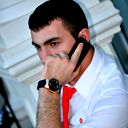 Muhammed-Ali D'urgalov