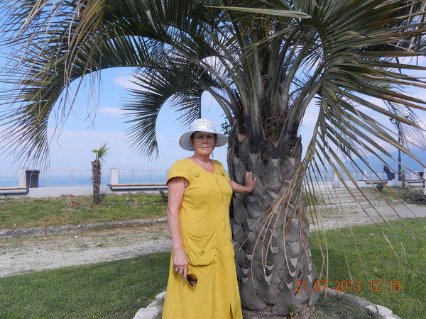 Зайнаб Ахметханова